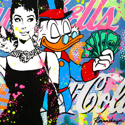 Money With Elegance