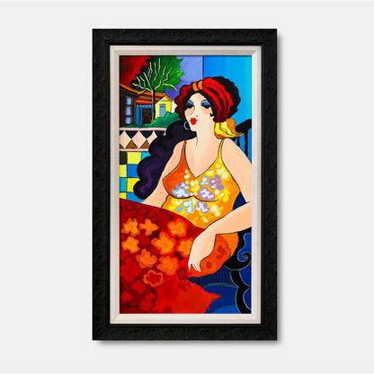 Susanna - Gol Art
