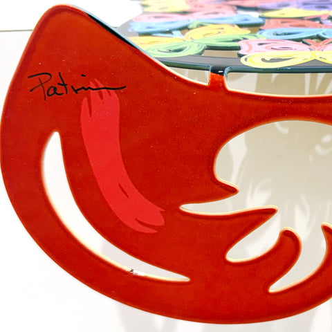 Wings of Blessing