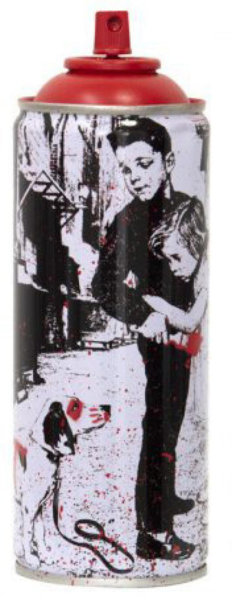 Mr. Brainwash - "PUP ART, 2020" - 1