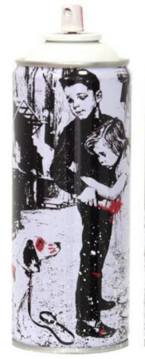 Mr. Brainwash - "PUP ART, 2020" - 1
