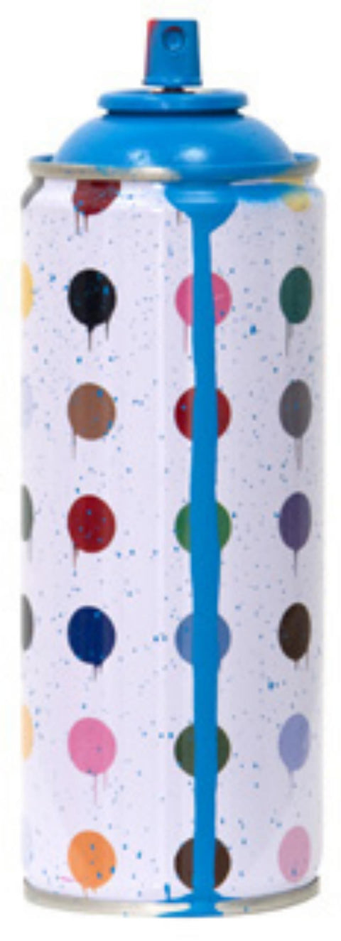 Mr. Brainwash - "HIRST DOTS, 2020" - 1