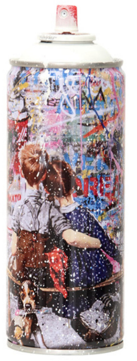 Mr. Brainwash - "WORK WELL TOGETHER, 2020" - 1