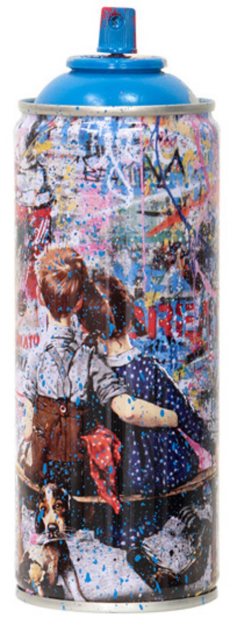 Mr. Brainwash - "WORK WELL TOGETHER, 2020" - 1