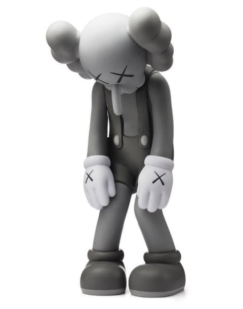 Kaws - "SMALL LIE" - 1