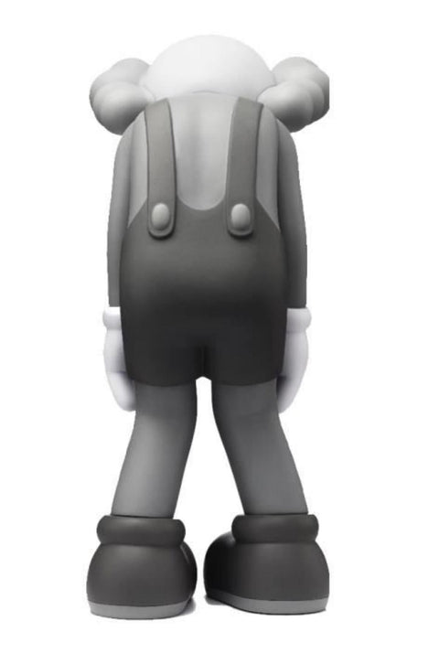 Kaws - "SMALL LIE" - 3