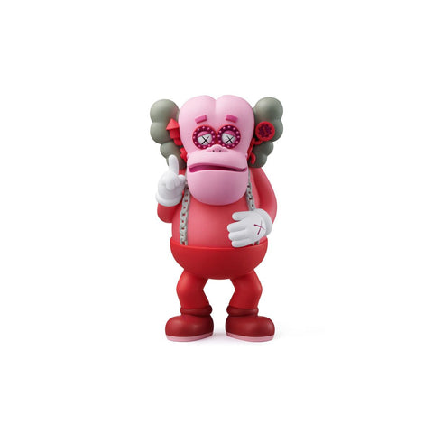 Kaws - "Cereal Monsters: Franken Berry" - 1