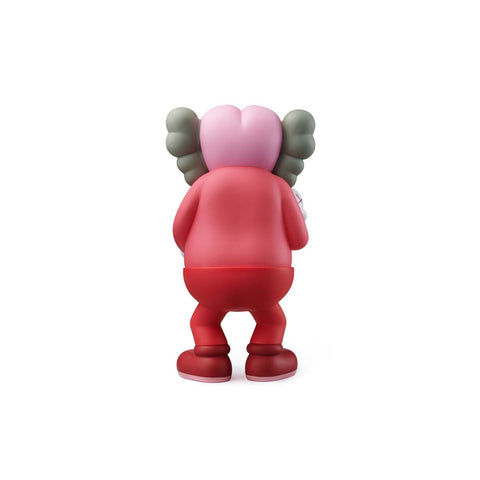 Kaws - "Cereal Monsters: Franken Berry" - 2