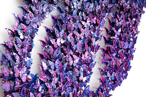 Rolling Stones - Gol Art