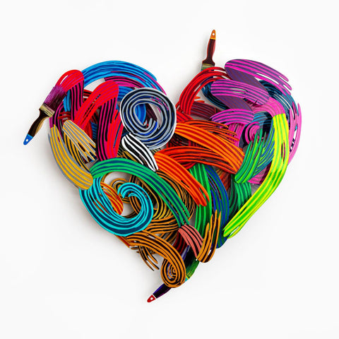Colors of Love