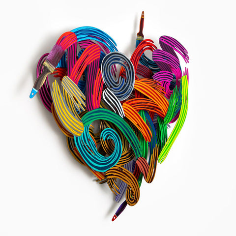 Colors of Love