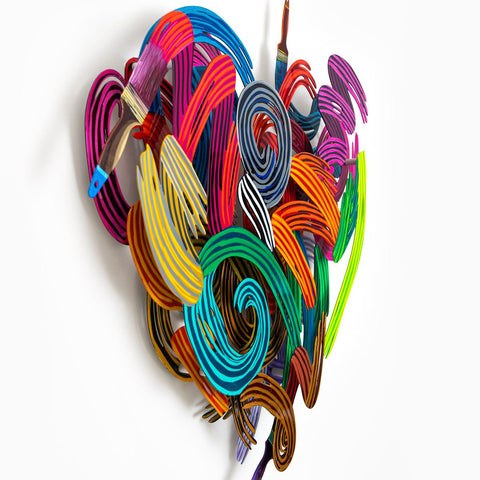 Colors of Love