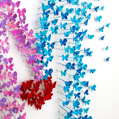 Two Souls, One Heart