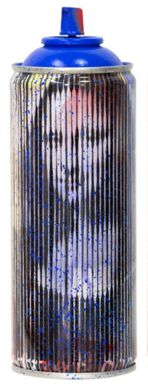 Mr. Brainwash - "MONA LINESA, 2020" - 1