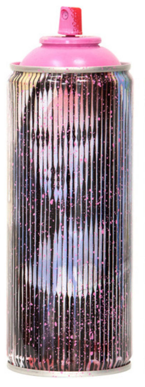 Mr. Brainwash - "MONA LINESA, 2020" - 1