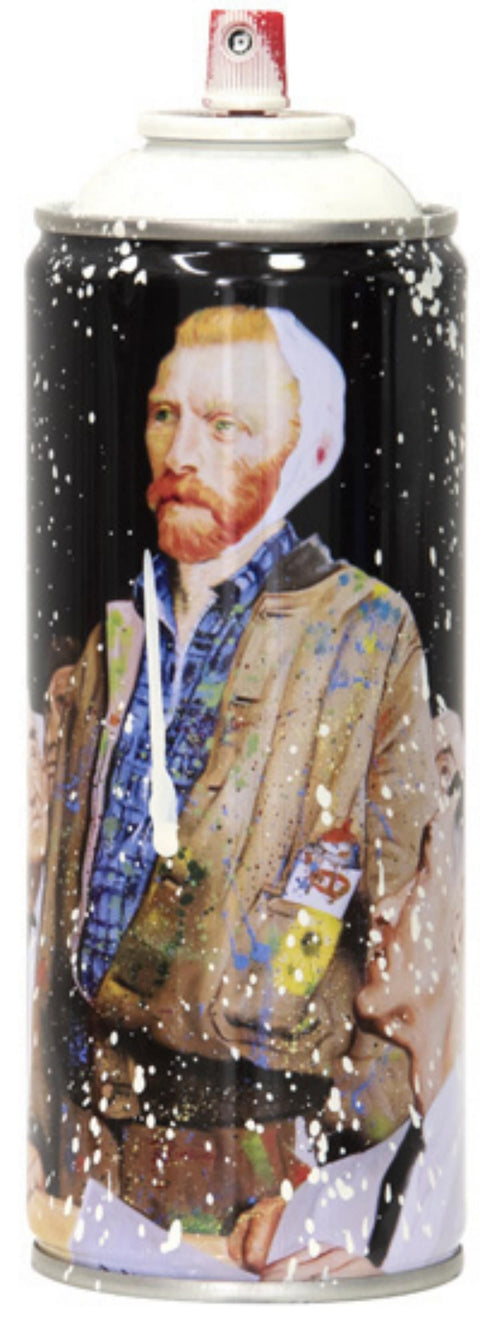 Mr. Brainwash - "VAN GOGH, 2020" - 1