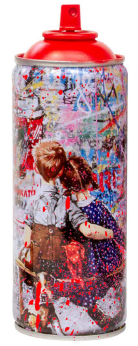 Mr. Brainwash - "WORK WELL TOGETHER, 2020" - 1