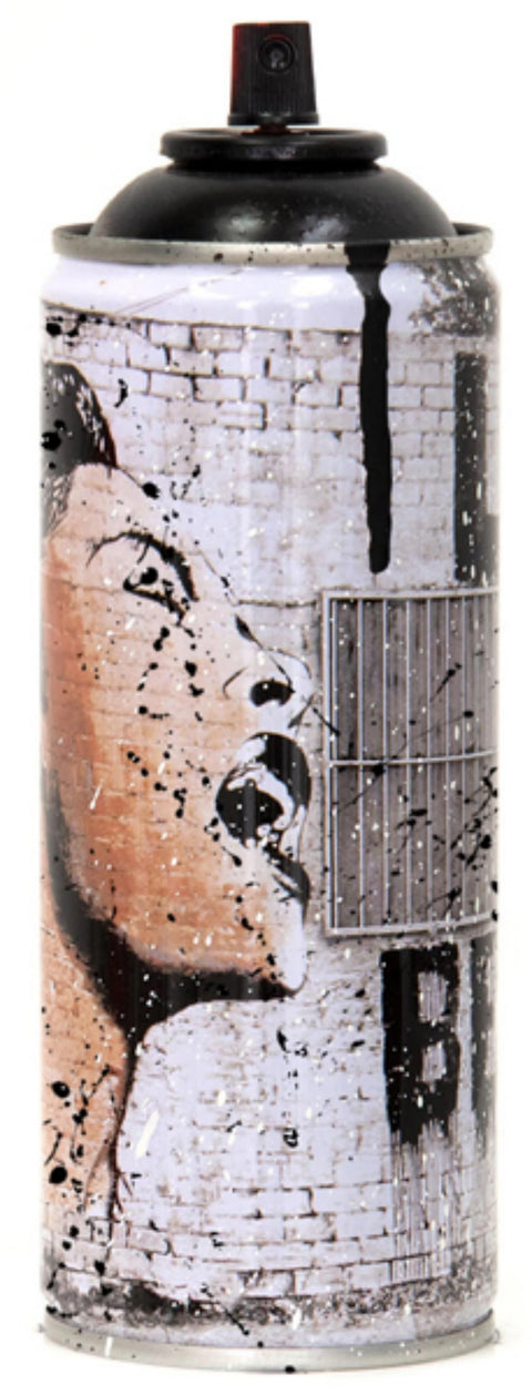 Mr. Brainwash - "BILLIE IS BEAUTIFUL, 2020" - 1