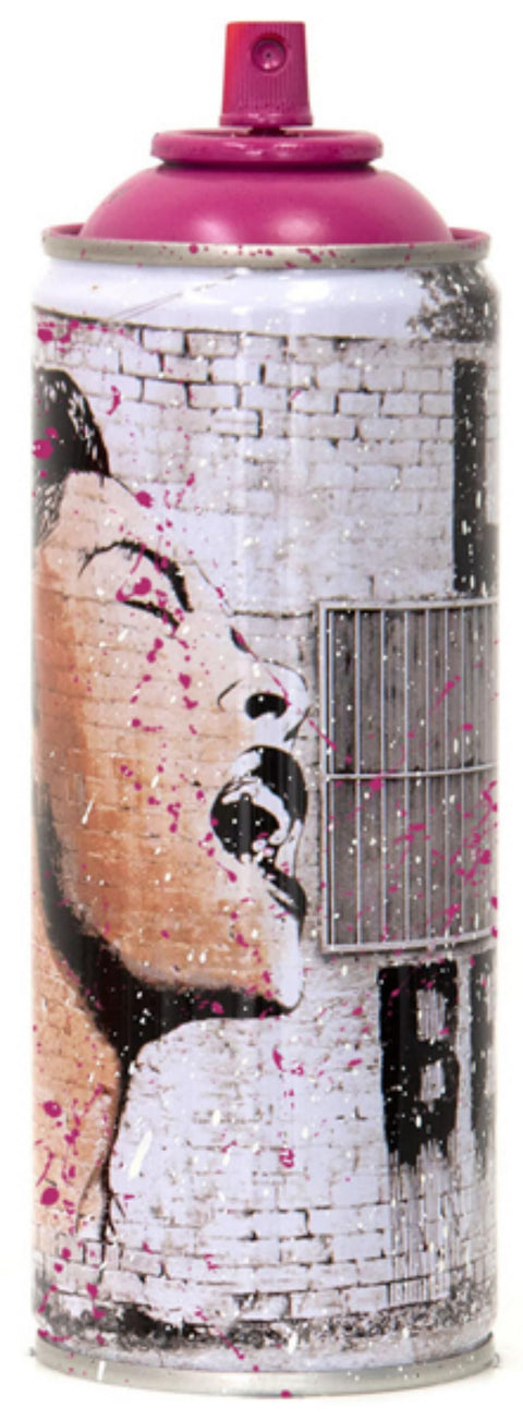 Mr. Brainwash - "BILLIE IS BEAUTIFUL, 2020" - 1