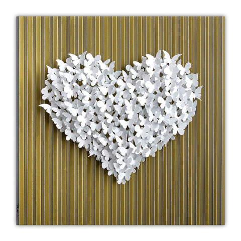 Flying Heart