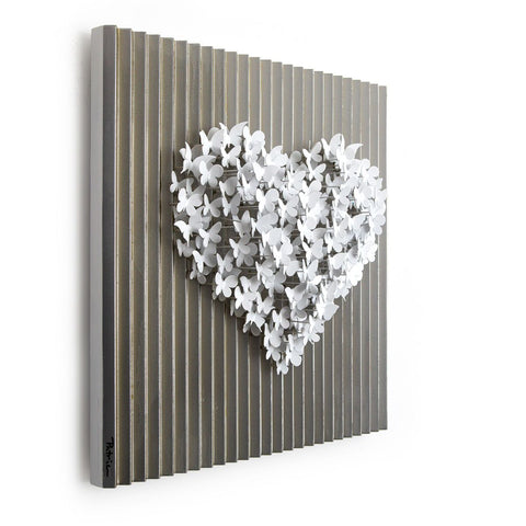 Flying Heart