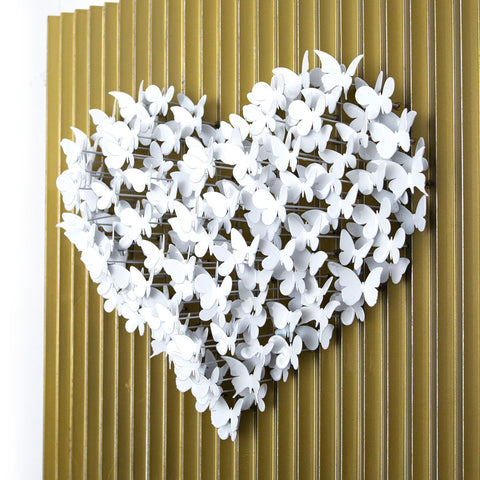 Flying Heart