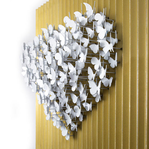 Flying Heart