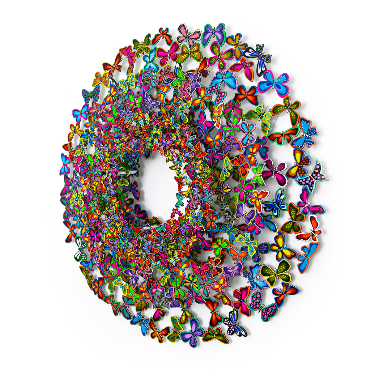 Eternal Bloom – Gol Art