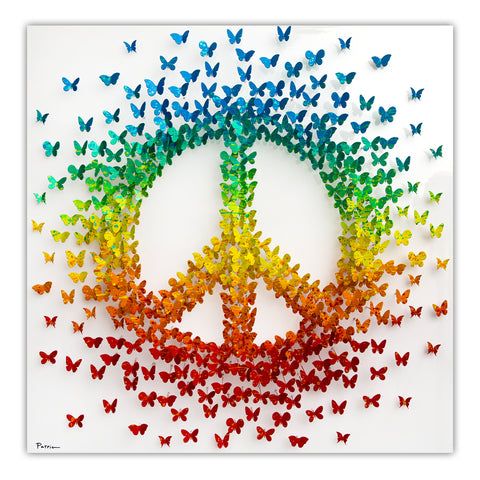 Wings of Peace