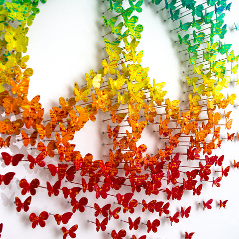 Wings of Peace