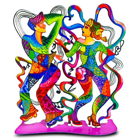 Dancing Couple