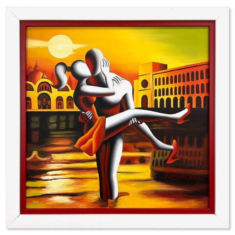Venetian Fantasy
