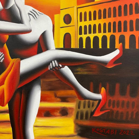 Venetian Fantasy