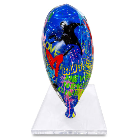 Big Balloon Heart, 2026