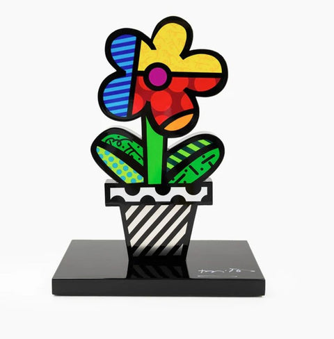 Flower Pot