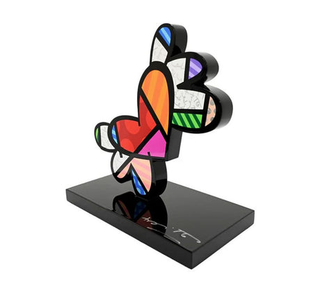 Flying Heart