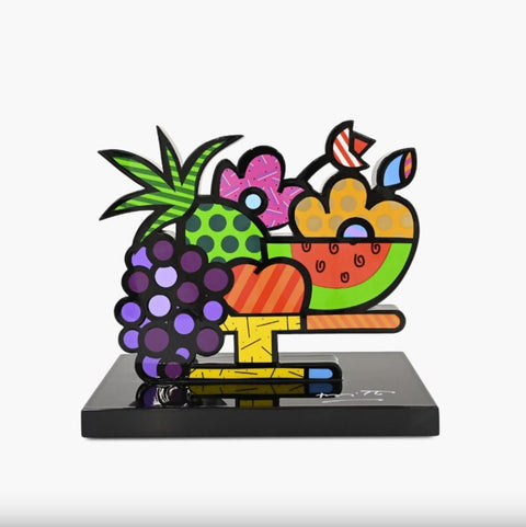Fruit Bowl