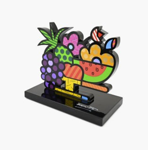 Fruit Bowl