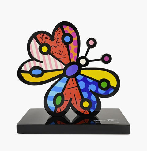Garden Butterfly