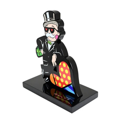 Mr. Monopoly