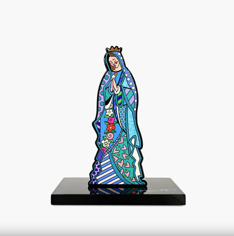 Virgin Mary