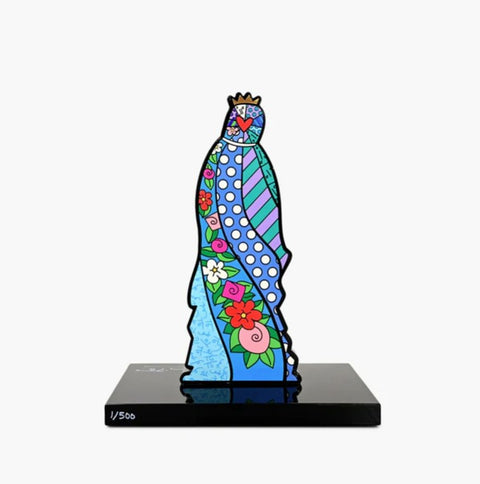 Virgin Mary