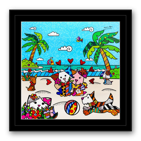 Palm Beach Dogs
