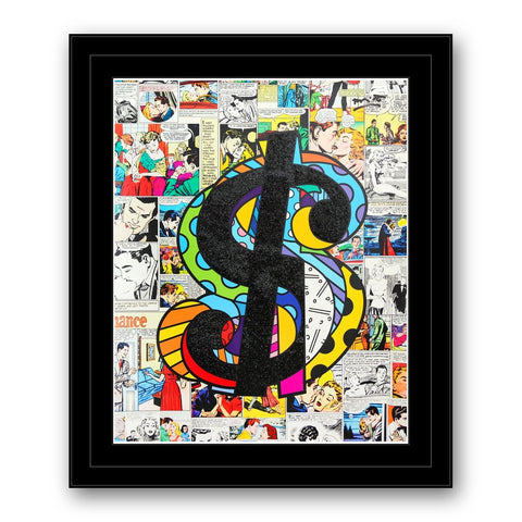 Currency of Love