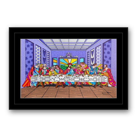 Holy Supper
