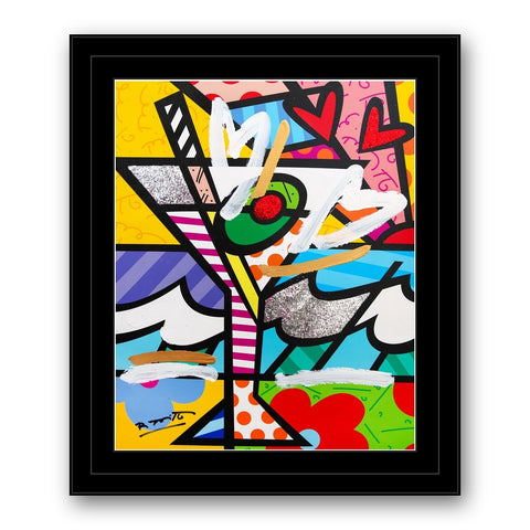 Britto Martini