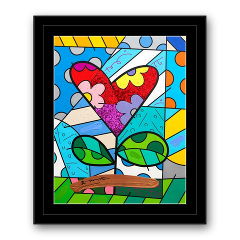 Love Grows