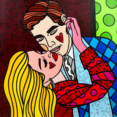 Love Me Tender
