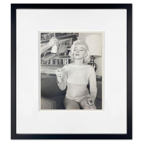 George Barris (1922-2016) - "Marilyn Monroe" - 1