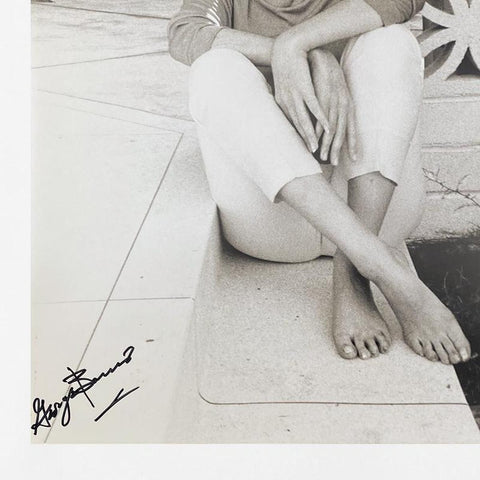 George Barris (1922-2016) - "Marilyn Monroe" - 2